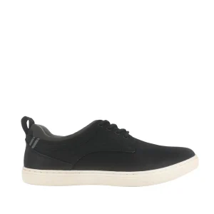 Sneakers Artic color negro para hombre