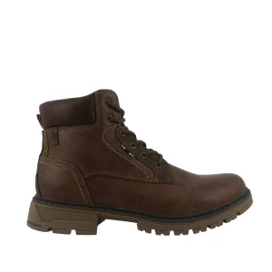 Botas Arthur color chocolate para hombre
