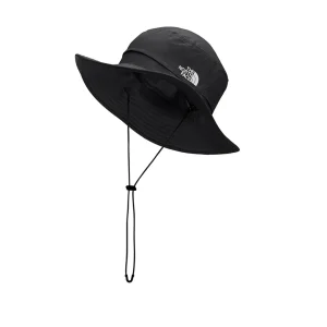 Sombrero Horizon Breeze Brimmer unisex color negro