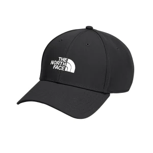 Gorra Recycl 66 Classic unisex color negro