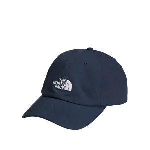 Gorra Norm unisex color navy