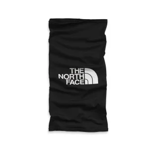 Protector de cuello Dipsea unisex color negro