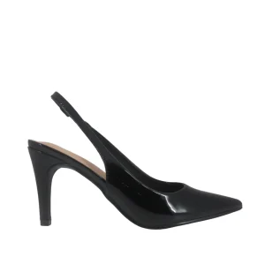 Zapatos de tacón Ada color negro