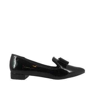 Ballerinas Leonor color negro