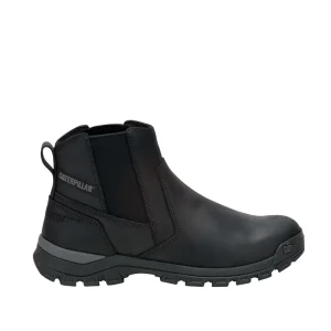 Botas Threshold Chelsea para hombre color negro