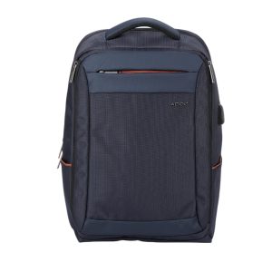 Mochila Roberto 1953 color navy
