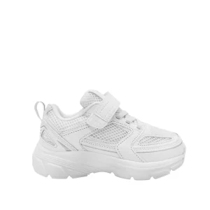 Tennis Ash color blanco