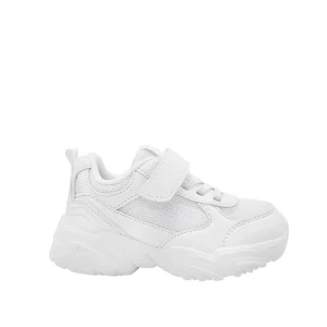 Tennis Brent color blanco