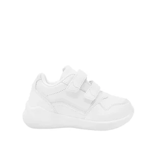 Tennis Brooke color blanco