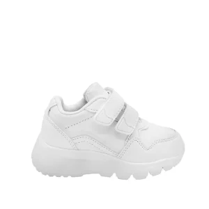 Tennis Charlie color blanco