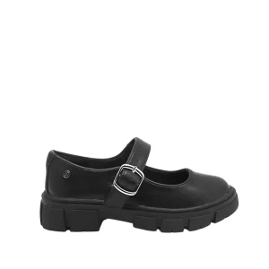 Ballerinas Alice color negro