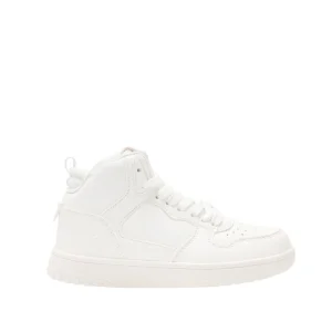 Sneakers Dani color blanco
