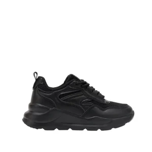 Tennis Audrey color negro