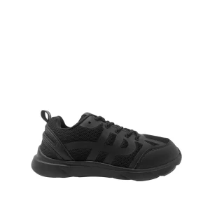 Zapatos escolares Woody Laces negro