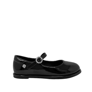 Balerinas Thilda negro