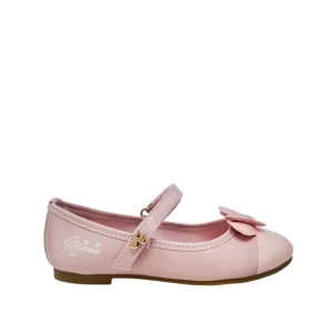 Ballerinas Minnie para niña color rosado