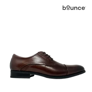 Zapatos de vestir Chester Oxford  2.0 tan