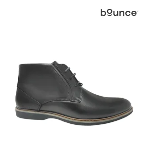 Botas Derek 2.0 negro