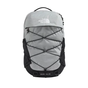 Mochila Borealis unisex color gris