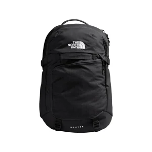 MOCHILA ROUTER UNISEX COLOR NEGRO