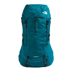 MOCHILA TERRA 55 UNISEX COLOR AQUA