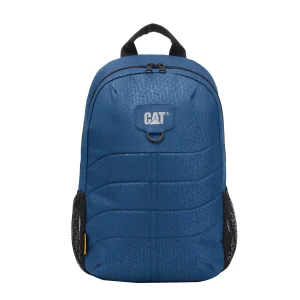Mochila Benson para hombre color azul