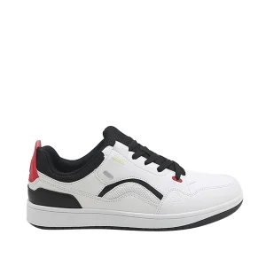 Tennis Sonny para hombre color blanco