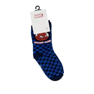 Calcetines Spider para niño color multi