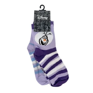 Calcetines Bigote unisex color celeste