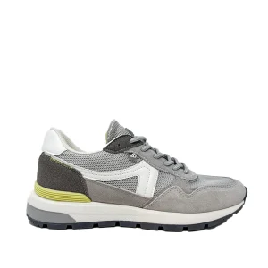 Sneakers Tirso para hombre color gris