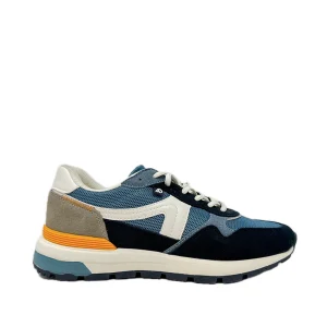 Sneakers Tirso para hombre color marino