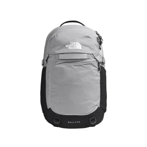MOCHILA ROUTER UNISEX COLOR GRIS