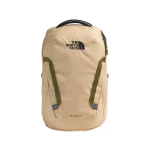 MOCHILA VAULT UNISEX COLOR KHAKI