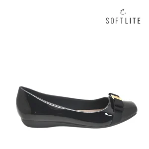 Ballerinas Collette para mujer color negro