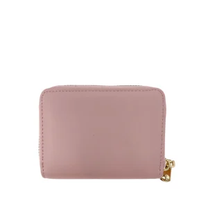 Tarjetero Gloria color lila