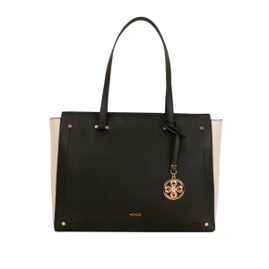 Cartera tote Eloise para mujer color multi