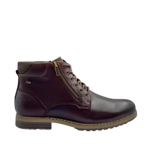 Botas Jones para hombre color café