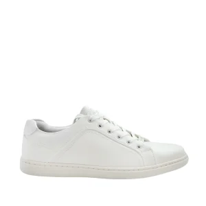 Sneakers Harry para hombre color blanco