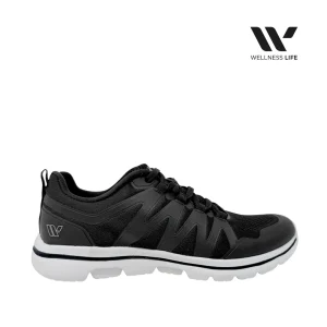 Tennis Leonard para hombre color negro