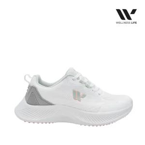 Tennis Kirkland para mujer color blanco
