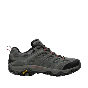 Tennis Moab 3 para hombre color gris
