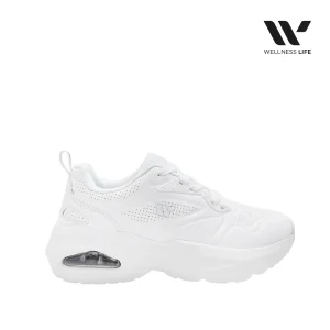 Tennis Kiko para juevenil color blanco