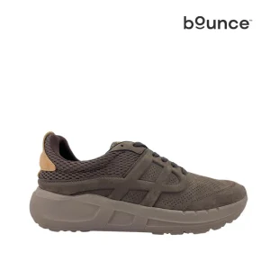 Tennis Seventy 8 Runner para hombre color café