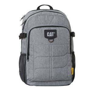 Mochila Barry para hombre color gris