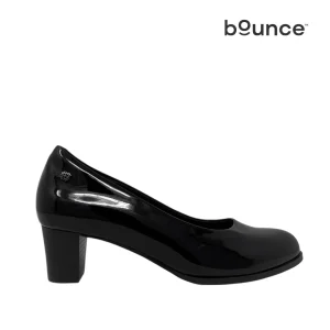 Tacones Marce para mujer color negro