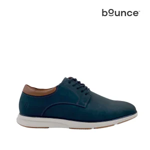 Sneakers Wallace para hombre color navy