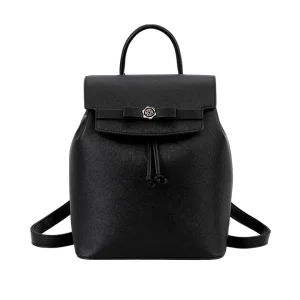 Mochila Siena para mujer color negro