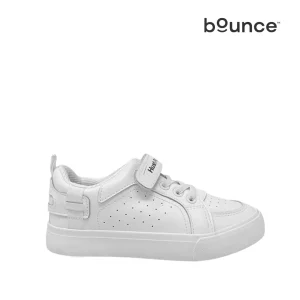 Tennis escolares Elmo para niño color blanco