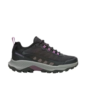 Tennis Speed Strike 2 para mujer color negro