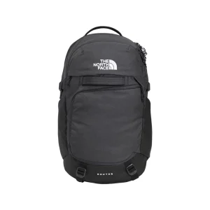 Mochila Router unisex color negro